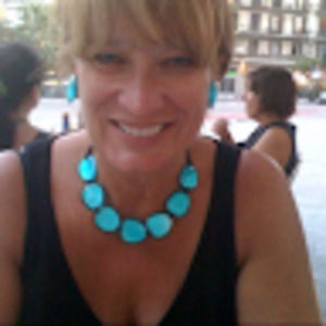 Meet your Posher, Yvonne